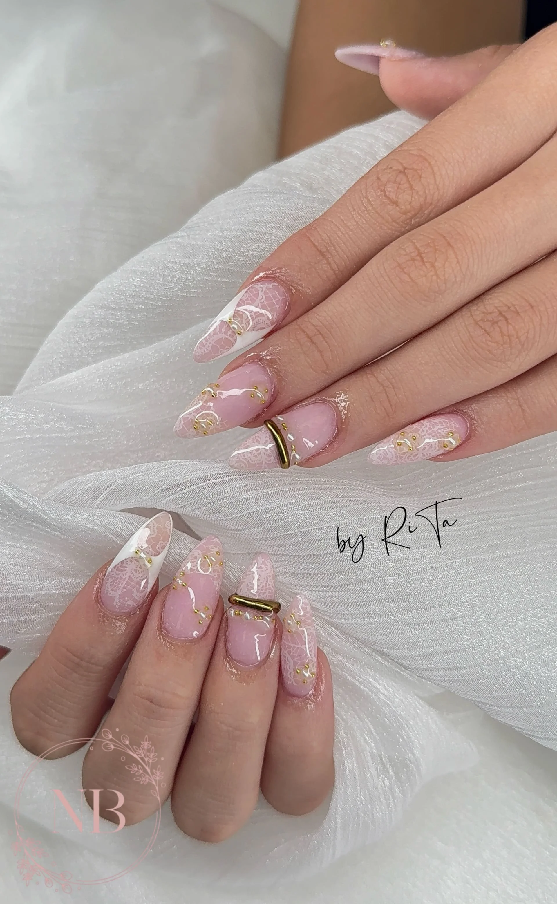 Nail Sep 9
